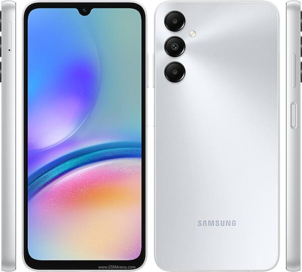 Samsung  A06s 4GB/64GB, 4GB/128GB & 6GB/