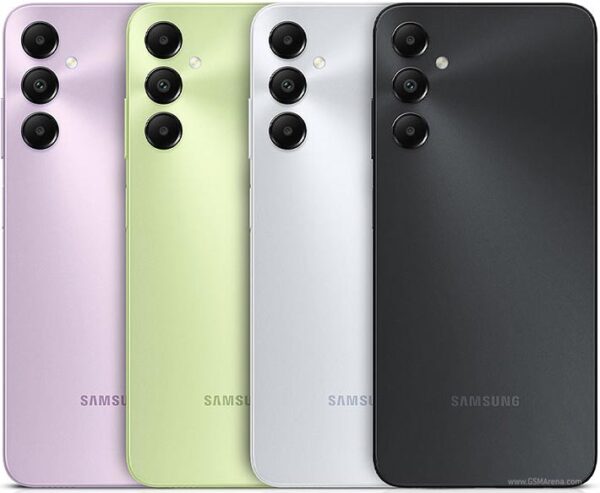 Samsung  A06s 4GB/64GB, 4GB/128GB & 6GB/ - Image 3