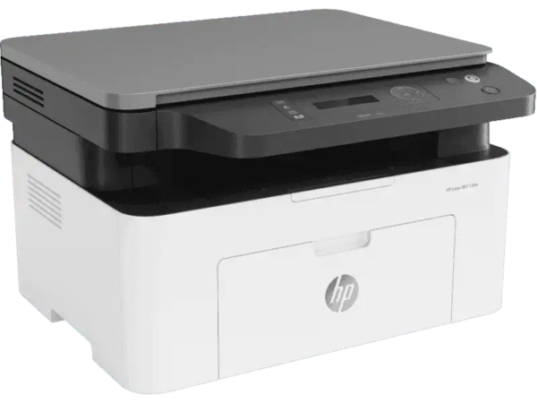 HP Laser Printer MFP 135w – 4ZB83A - Image 4