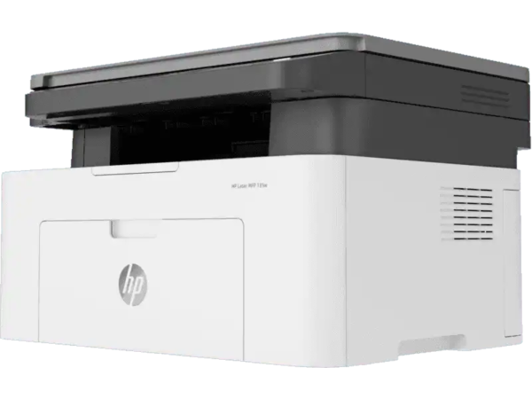 HP Laser Printer MFP 135w – 4ZB83A - Image 2