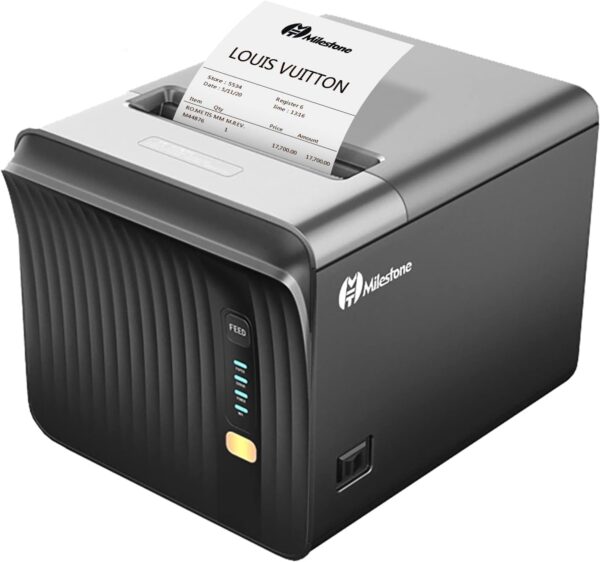 Thermal Receipt Printer 80mm