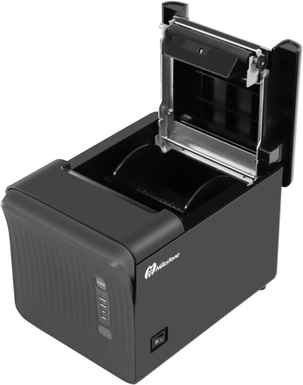 Thermal Receipt Printer 80mm - Image 4