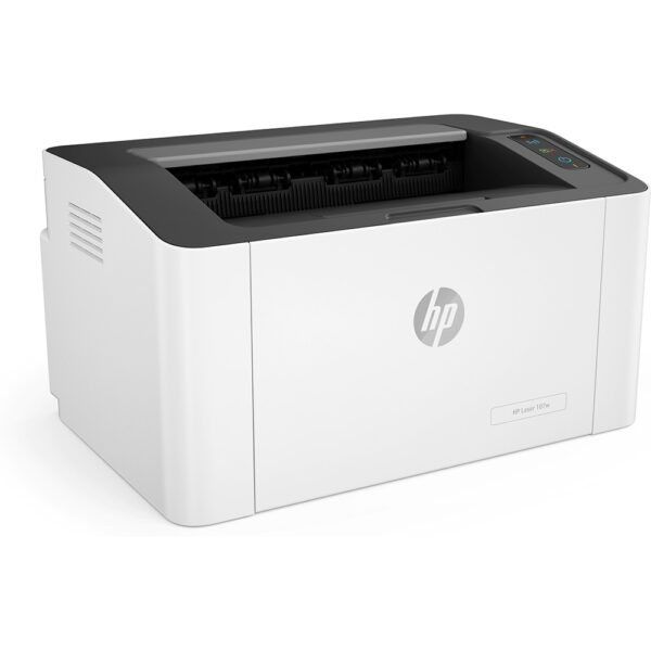 HP Laser 107w Printer - Image 5