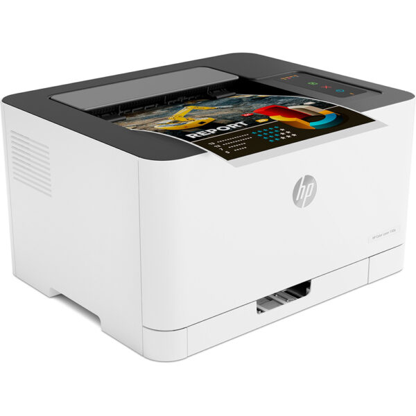 HP 150a Color Laser Printer – 4ZB94A - Image 9