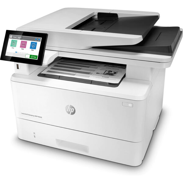 HP LaserJet Enterprise MFP M430f - Image 2