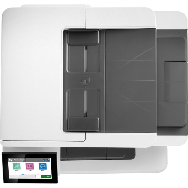 HP LaserJet Enterprise MFP M430f - Image 5