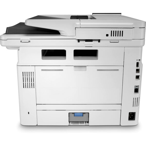 HP LaserJet Enterprise MFP M430f - Image 9