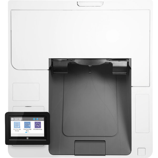 HP M612dn LaserJet Enterprise Printer - Image 3