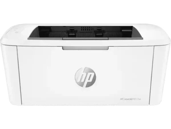 HP LaserJet M111w Wireless Monochrome Laser Printer - Image 2