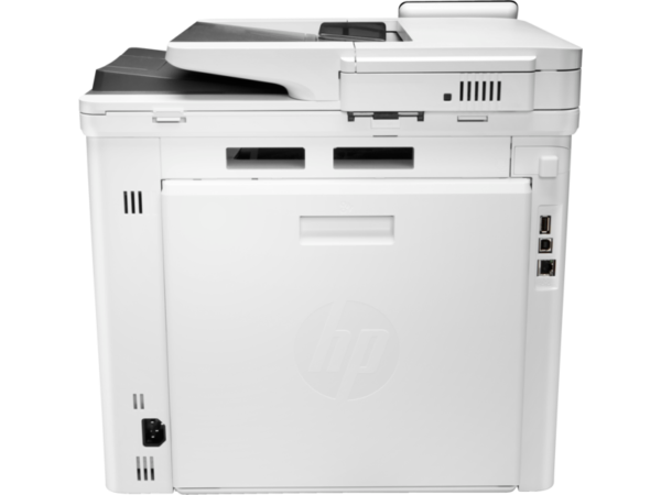 HP Color LaserJet Pro MFP M479fdw - Image 6