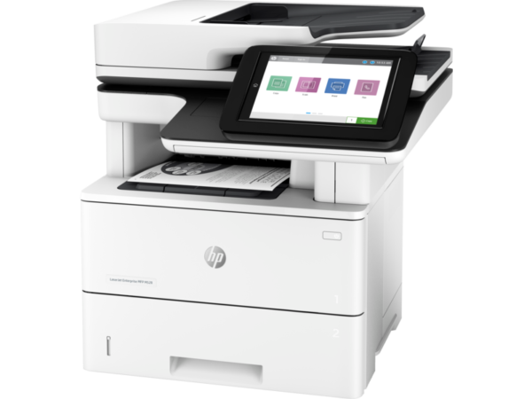 HP LaserJet Enterprise MFP M528dn - Image 3