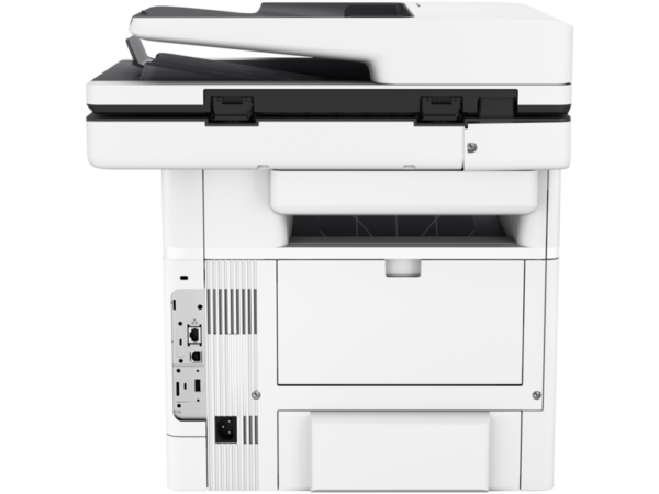 HP LaserJet Enterprise MFP M528dn - Image 4