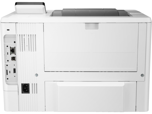 HP LaserJet Enterprise M507dn Printer - Image 4