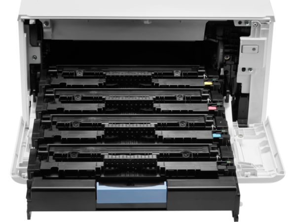 HP Color LaserJet Pro M454dw (W1Y45A) - Image 4