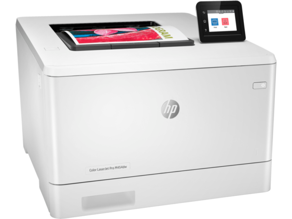 HP Color LaserJet Pro M454dw (W1Y45A) - Image 3