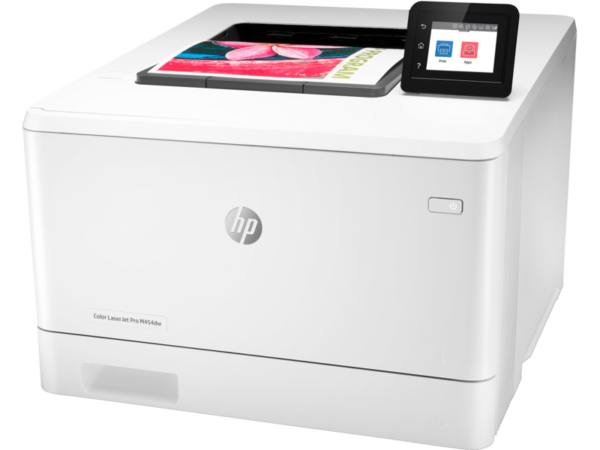 HP Color LaserJet Pro M454dw (W1Y45A) - Image 2