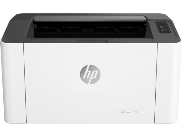 HP Laser 107A Laser Printer - Image 2