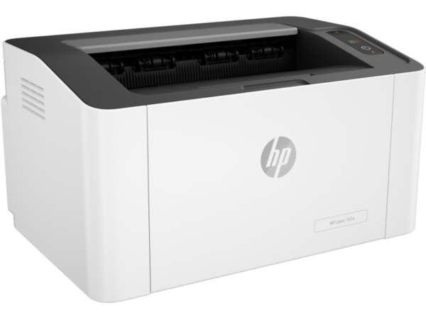 HP Laser 107A Laser Printer - Image 5