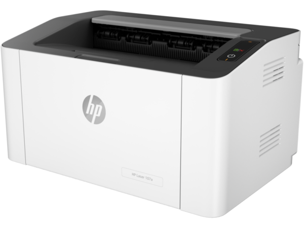 HP Laser 107A Laser Printer - Image 6