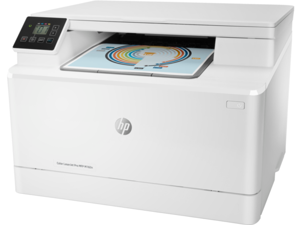 HP Color LaserJet Pro MFP M183fw - Image 7