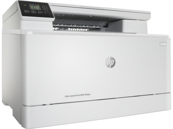 HP Color LaserJet Pro MFP M182n - Image 2