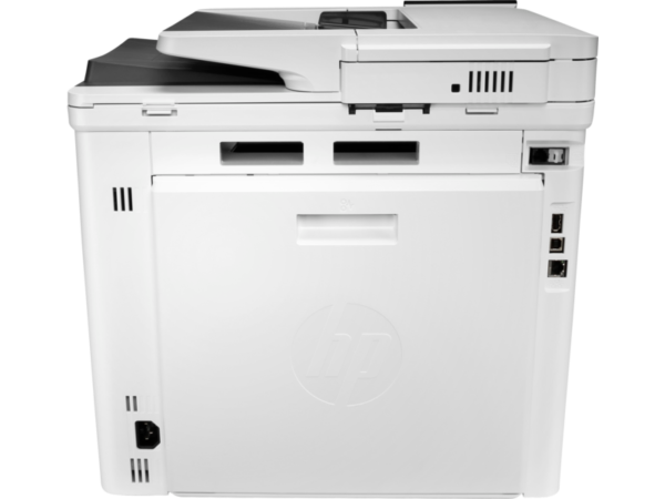 HP Color LaserJet Enterprise MFP M480f - Image 4