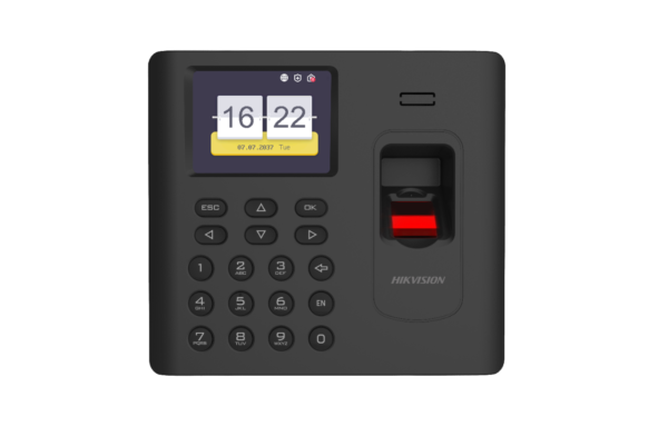 K1A802 Pro Series Fingerprint Time Attendance Terminal