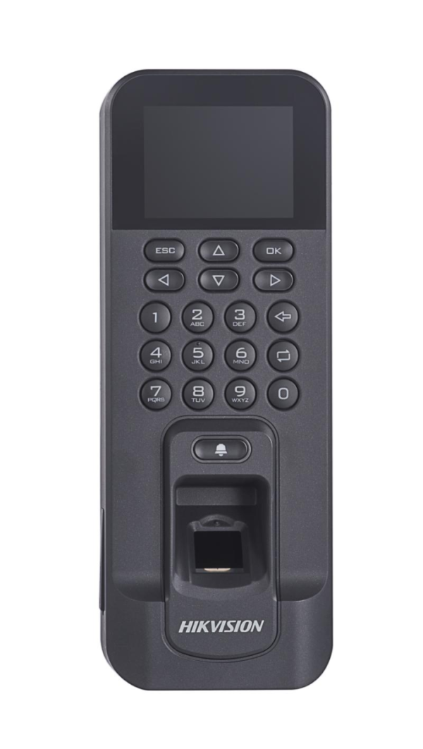 K1T804A Pro Series Fingerprint Terminal - Image 3