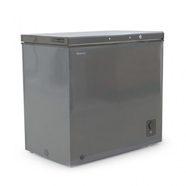 Hisense 260 Liters Chest Freezer - Image 2