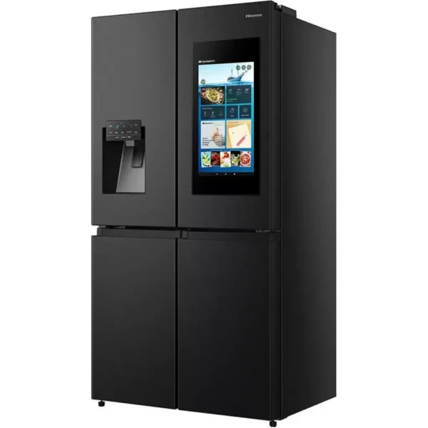 Hisense 680 Liter Fridge Smart