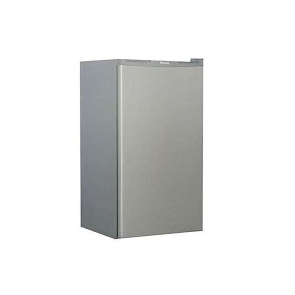 Hisense 120 liter Fridge | Single door - Image 3