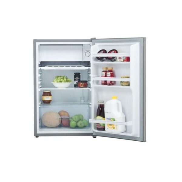 Hisense 120 liter Fridge | Single door - Image 4