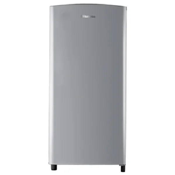 Hisense 195 litre Fridge Single Door