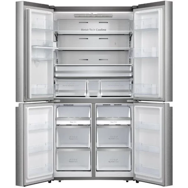 Hisense RQ-730 Fridge - Image 2