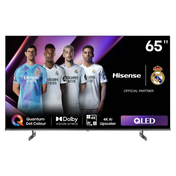 Hisense LED TV 64 inch Smart 65Q6N