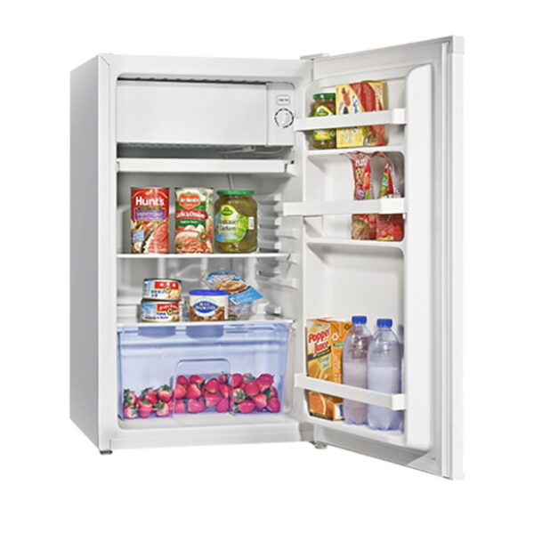 Hisense 120 liter Fridge | Single door - Image 2