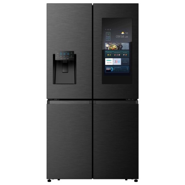 Hisense 680 Liter Fridge Smart - Image 2