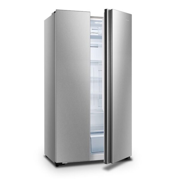 Hisense 560 litre Fridge Double Door